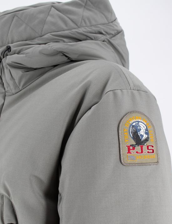 25FW 파라점퍼스 패딩 24WMPMPUUP02 225 NOWHERE - PARAJUMPERS