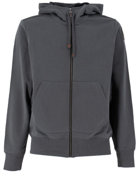 25SS 파라점퍼스 후드 티셔츠 25SMPMFLEY24 00325 GARGOYLE