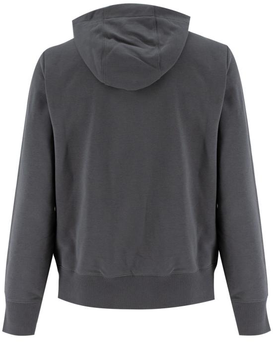 25SS 파라점퍼스 후드 티셔츠 25SMPMFLEY24 00325 GARGOYLE - PARAJUMPERS