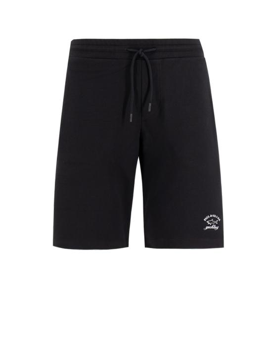  폴앤샤크 숏팬츠 11311869 11 NERO