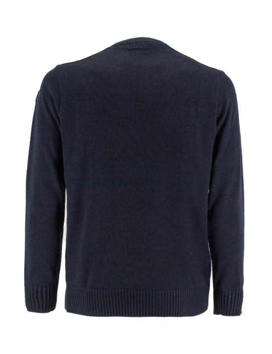 24FW 폴앤샤크 긴팔 티셔츠 12311087 50 BLUE BLUE - PAUL & SHARK