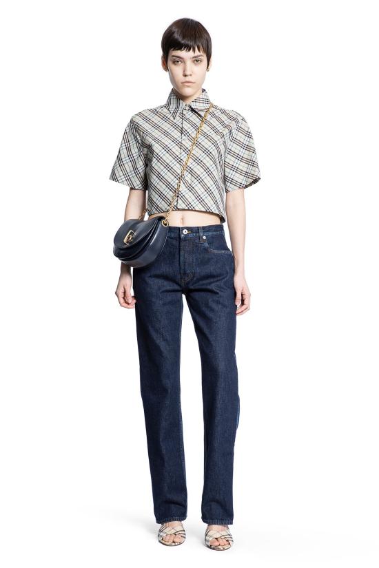  버버리 셔츠 8101121C1849 Beige - BURBERRY