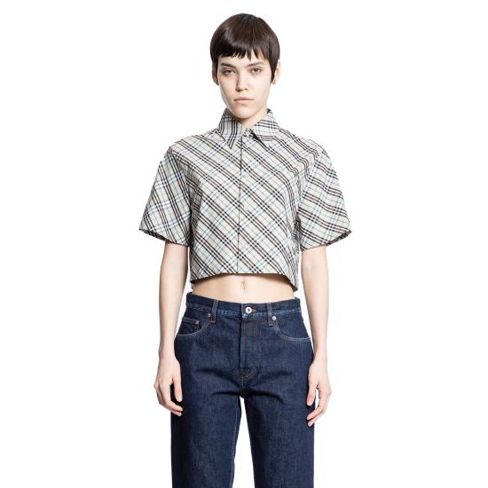  버버리 셔츠 8101121C1849 Beige