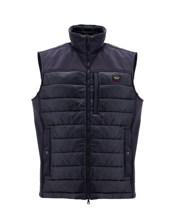  폴앤샤크 베스트 12312108 50 BLUE