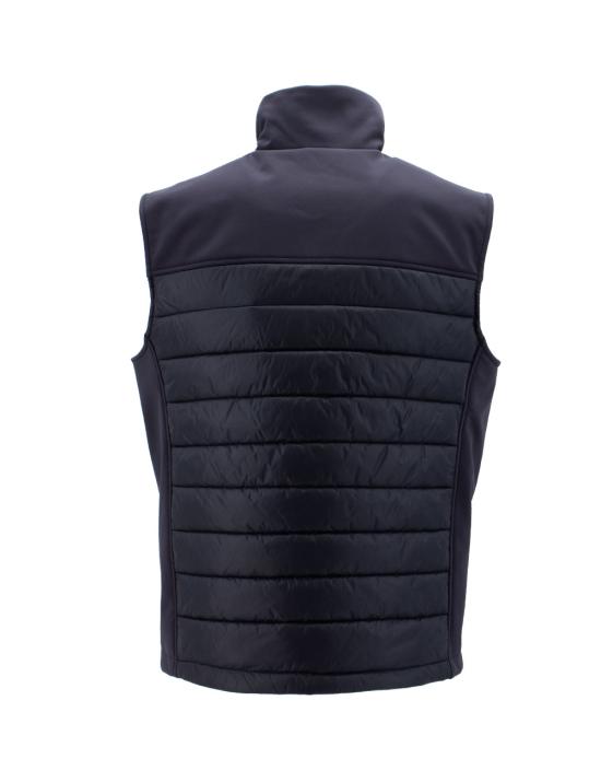  폴앤샤크 베스트 12312108 50 BLUE - PAUL & SHARK