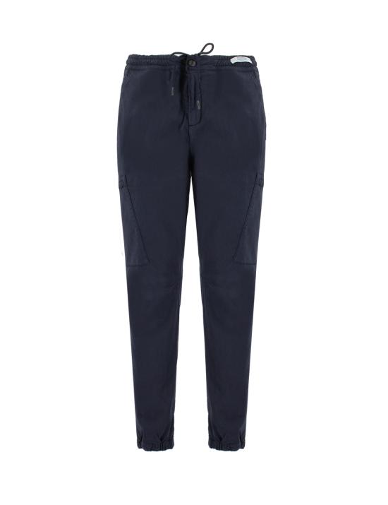  폴앤샤크 스트레이트 팬츠 12314056 13 BLUE