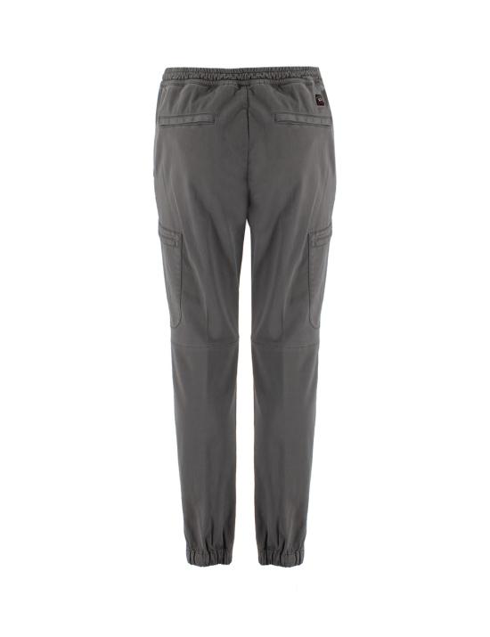  폴앤샤크 스트레이트 팬츠 12314056 691 GREY - PAUL & SHARK