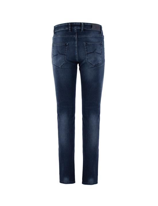  폴앤샤크 스트레이트 팬츠 12314120 2 MEDIUM BLUE - PAUL & SHARK