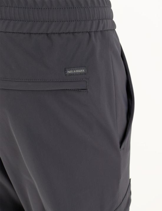 24FW 폴앤샤크 스트레이트 팬츠 13314090 13 BLUE - PAUL & SHARK