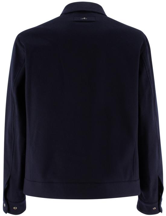 25FW 폴앤샤크 패딩 14312403 50 BLU - PAUL & SHARK