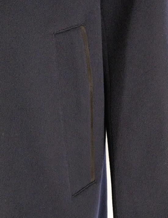 25FW 폴앤샤크 코트 14312404 50 BLU - PAUL & SHARK