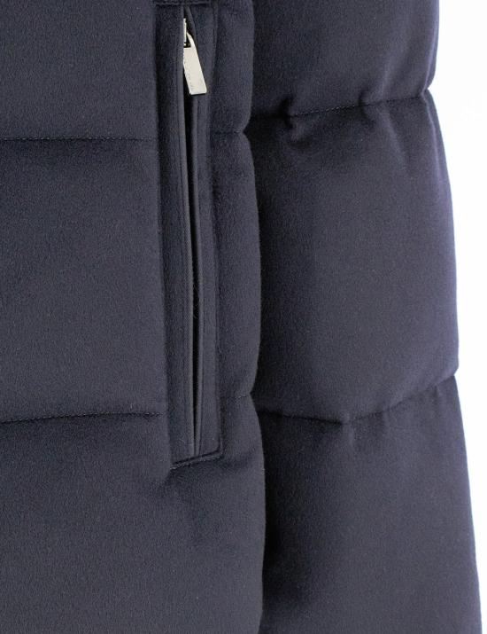 25FW 폴앤샤크 패딩 14312407 50 BLU - PAUL & SHARK