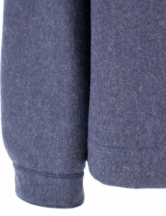 25FW 폴앤샤크 자켓 14313181 13 BLU - PAUL & SHARK