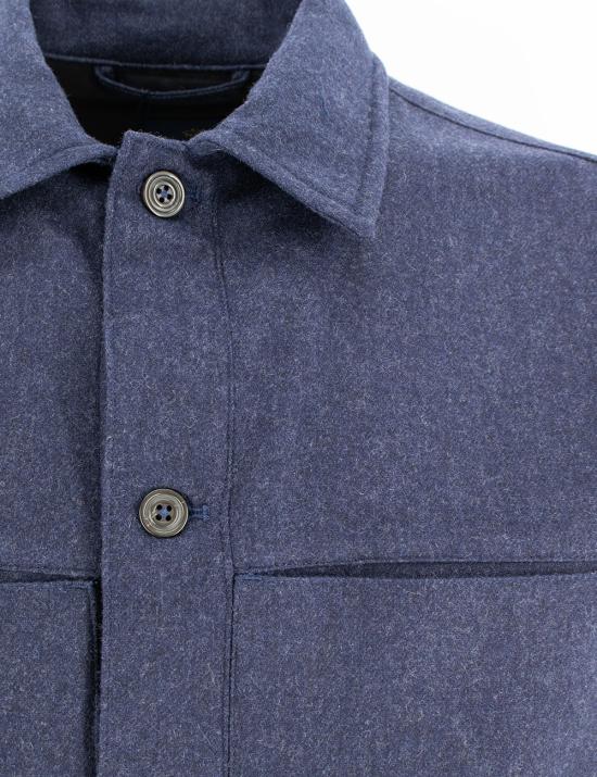 25FW 폴앤샤크 자켓 14313181 13 BLU - PAUL & SHARK