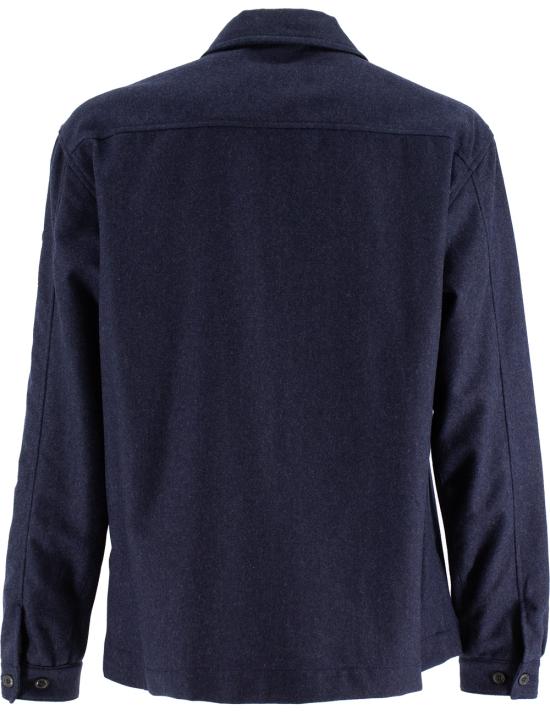 25FW 폴앤샤크 자켓 14313181 13 BLU - PAUL & SHARK