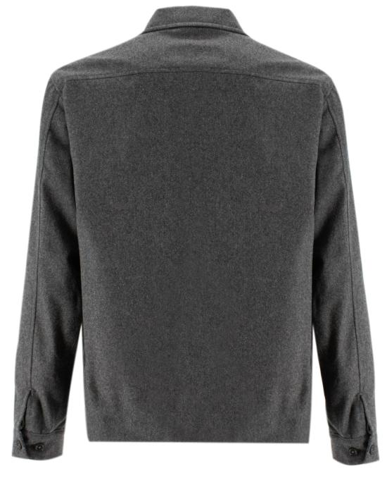 25FW 폴앤샤크 자켓 14313181 664 ANTRACITE - PAUL & SHARK