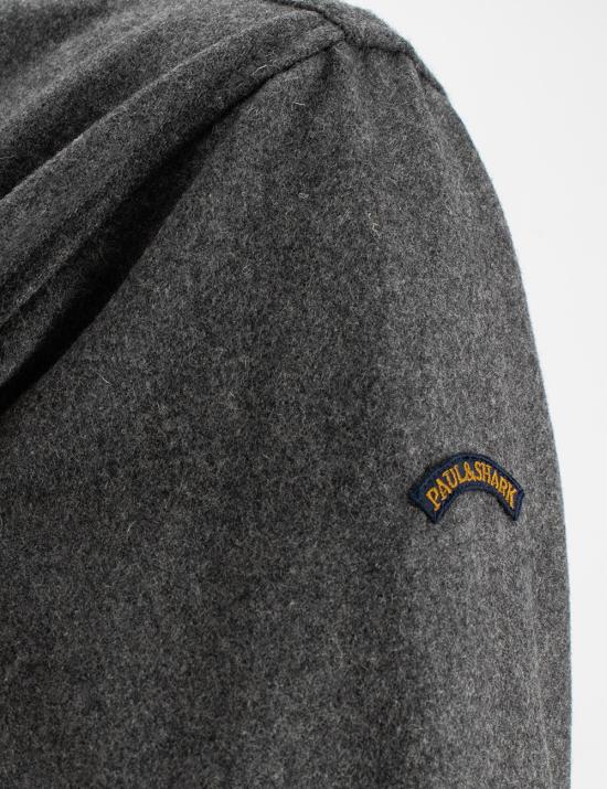 25FW 폴앤샤크 자켓 14313181 664 ANTRACITE - PAUL & SHARK