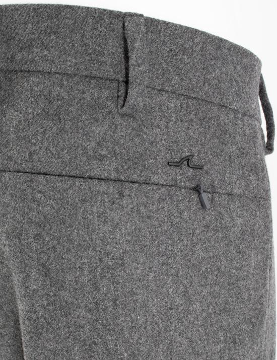 25FW 폴앤샤크 스트레이트 팬츠 14314076 664 ANTRACITE - PAUL & SHARK