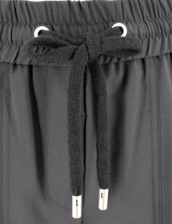 25FW 페세리코 스트레이트 팬츠 A04648 02661 663 BLU - PESERICO