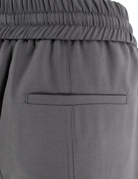 25FW 페세리코 스트레이트 팬츠 A04648 02661 663 BLU - PESERICO