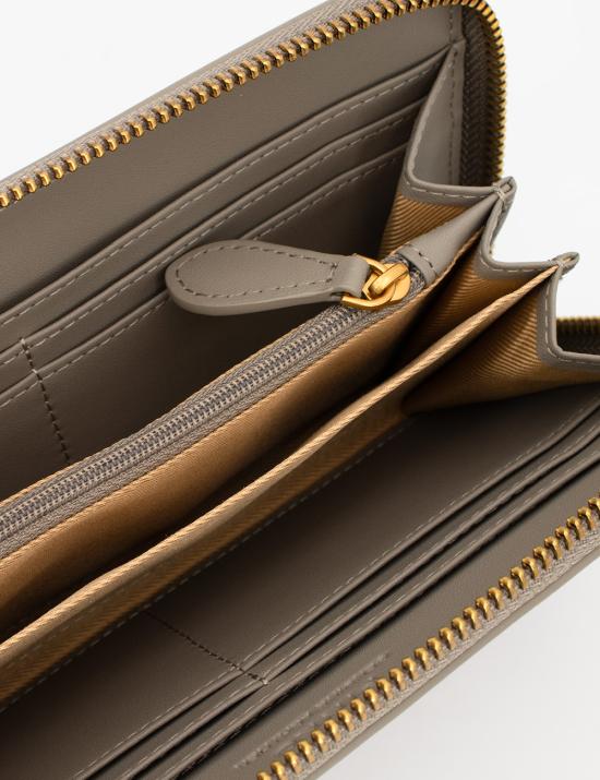 24FW 핑코 크로스백 100250 A0F1 I68Q NOCE ANTIQUE GOLD - PINKO