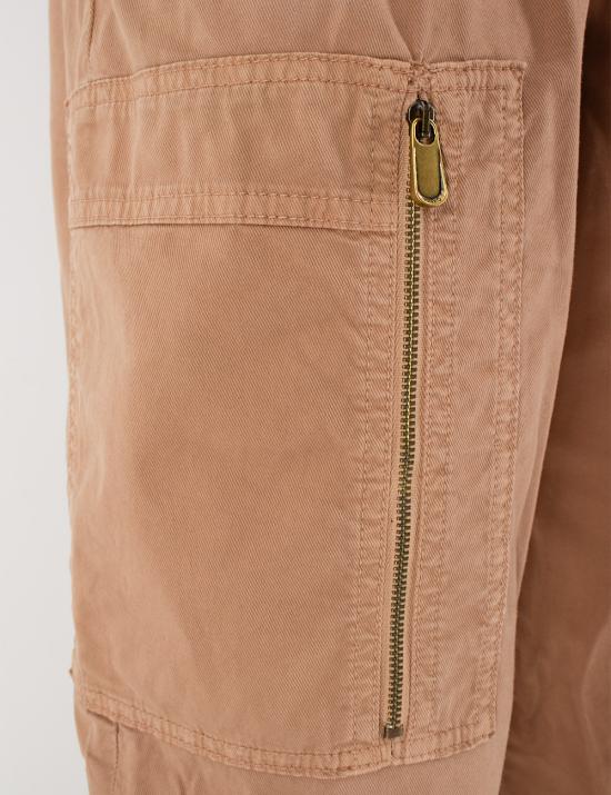  핑코 점프수트 102998 A1M4 C95 BEIGE BRUNO FULVO - PINKO