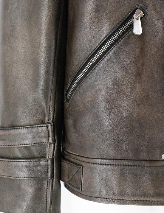 25FW 핑코 자켓 104048 A23U Z98 MARRONE SCURO - PINKO