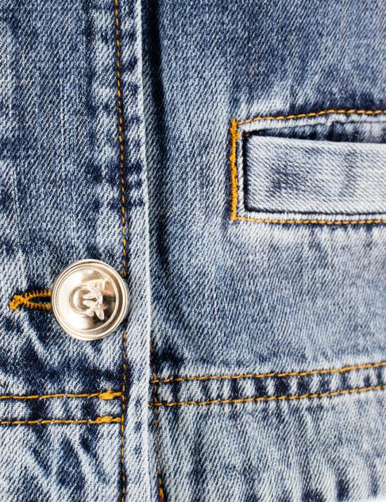 25SS 핑코 자켓 104980 A2DW PJD LAVAGGIO MEDIO - PINKO