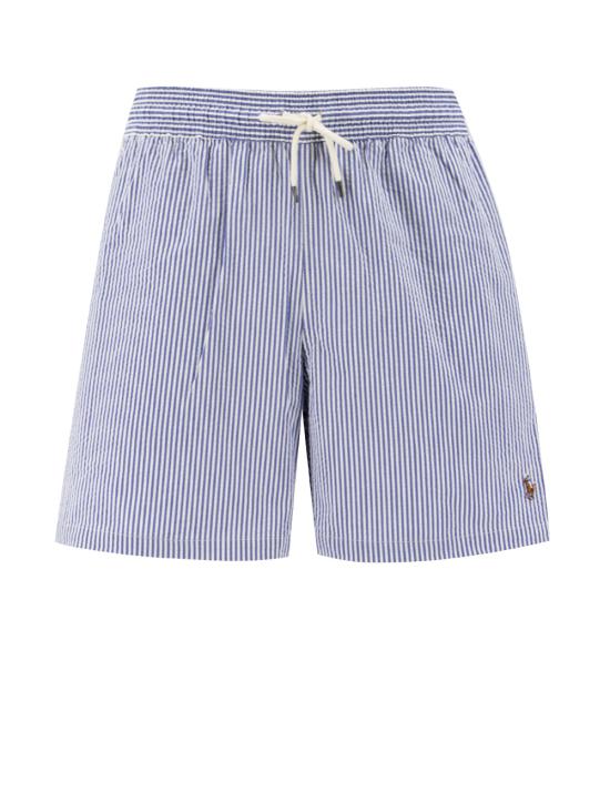  랄프 로렌 스윔팬츠 710834828001 SS23 BLUE