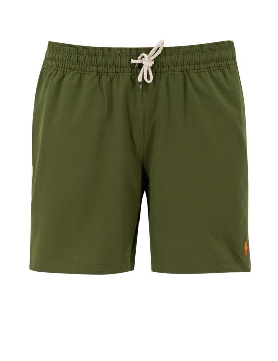  랄프 로렌 스윔팬츠 710901591002 SS23 GREEN