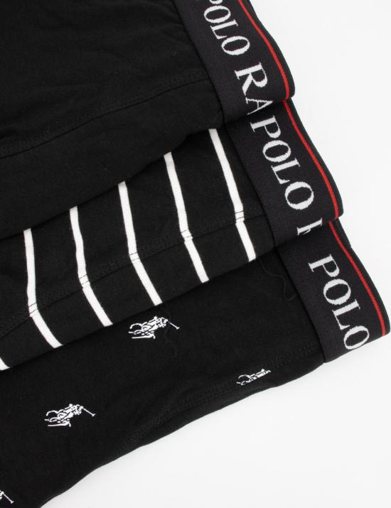 25SS 랄프 로렌 팬티 714830299009 SS25 MULTI - RALPH LAUREN