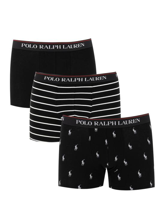 25SS 랄프 로렌 팬티 714830299009 SS25 MULTI