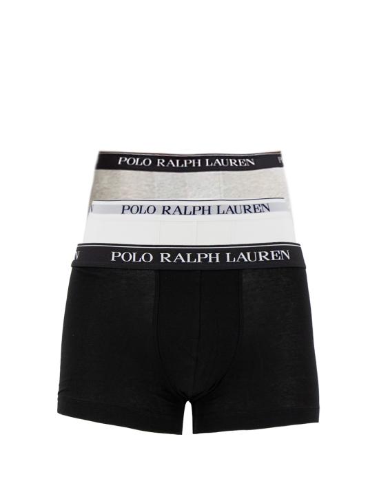 25SS 랄프 로렌 팬티 714835885003 SS25 MULTI