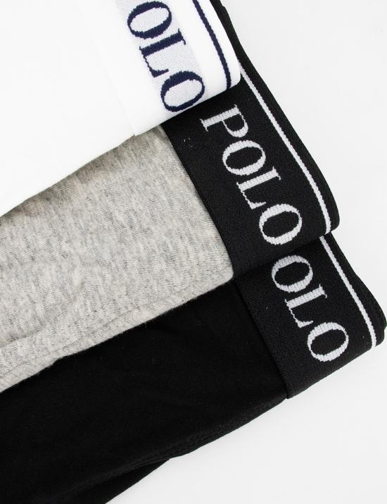 25SS 랄프 로렌 팬티 714835885003 SS25 MULTI - RALPH LAUREN