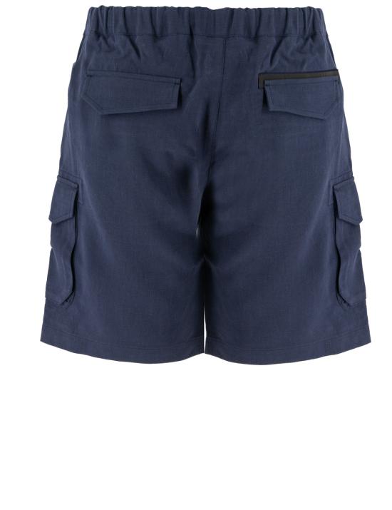 25SS 씨세 벨트 PB047TN052 B15 MID BLUE - SEASE