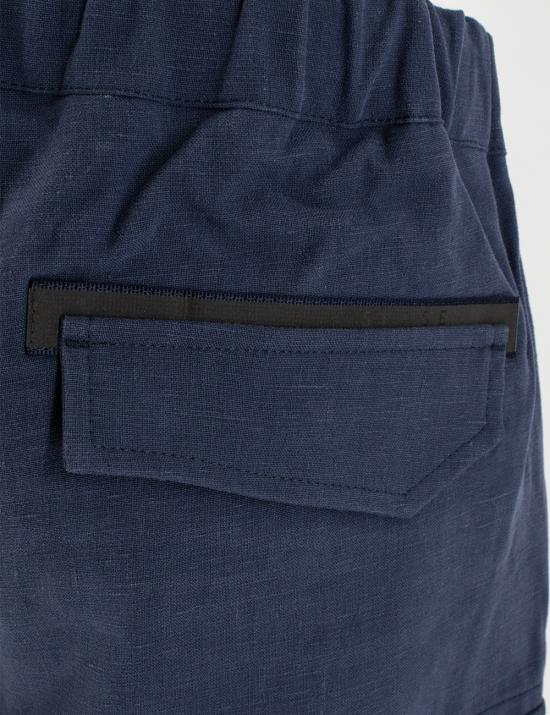 25SS 씨세 벨트 PB047TN052 B15 MID BLUE - SEASE