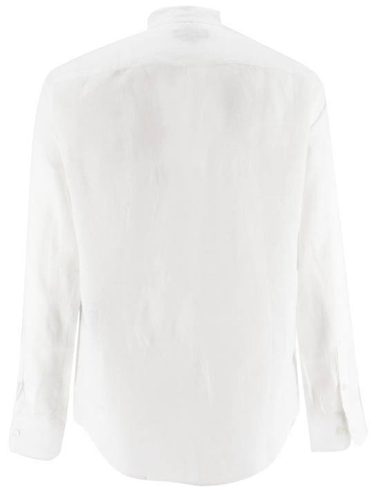 25SS 씨세 긴팔 셔츠 SC030TN420 Y40 WHITE - SEASE