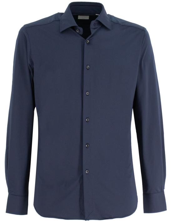 25FW 싸쿠스 폴로 티셔츠 ACT531ML 11460 055 BLUE