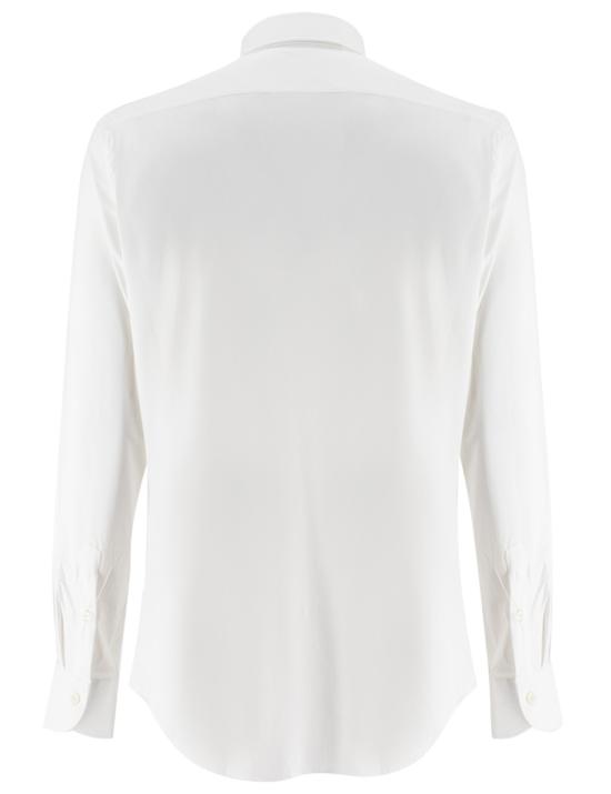 25SS 싸쿠스 긴팔 셔츠 ACT558ML 11460 1 WHITE - XACUS