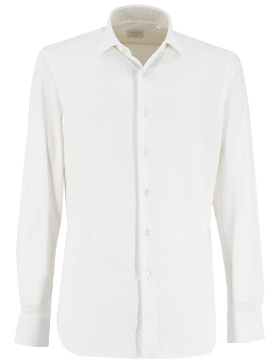 25SS 싸쿠스 긴팔 셔츠 ACT558ML 11460 1 WHITE