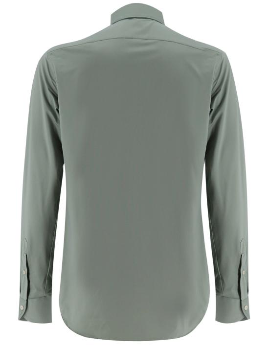 25SS 싸쿠스 폴로 티셔츠 ACT558ML 11460 52 SALVIA - XACUS