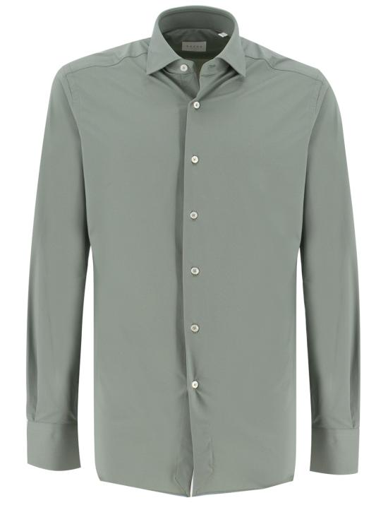 25SS 싸쿠스 폴로 티셔츠 ACT558ML 11460 52 SALVIA