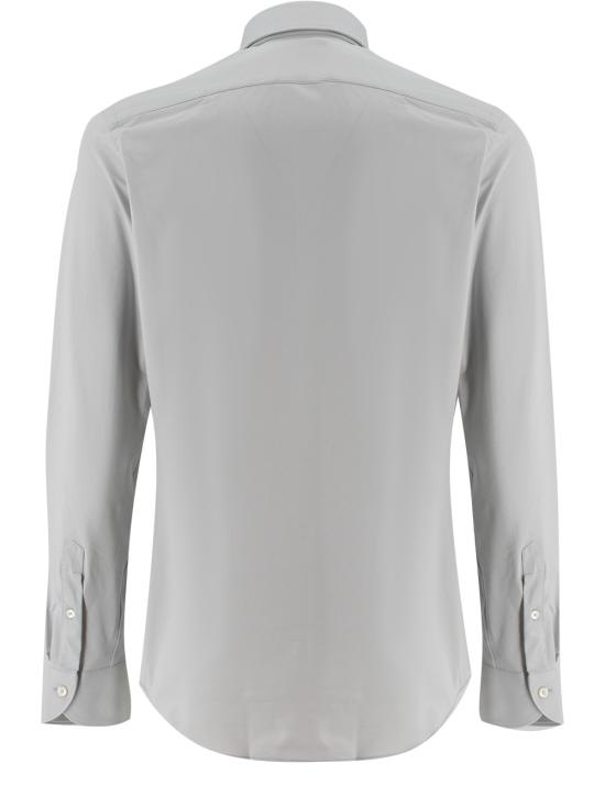 25SS 싸쿠스 폴로 티셔츠 ACT558ML 11460 57 LIGHT GREY - XACUS