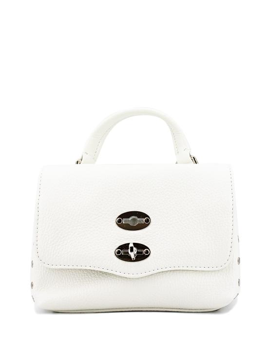  자넬라토 숄더백 068010 0040000 Z1190 BABY BIANCO LATTE