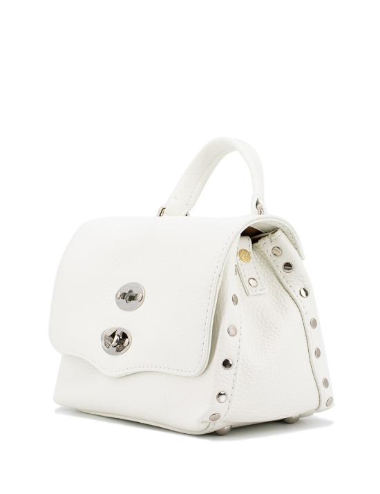  자넬라토 숄더백 068010 0040000 Z1190 BABY BIANCO LATTE - ZANELLATO