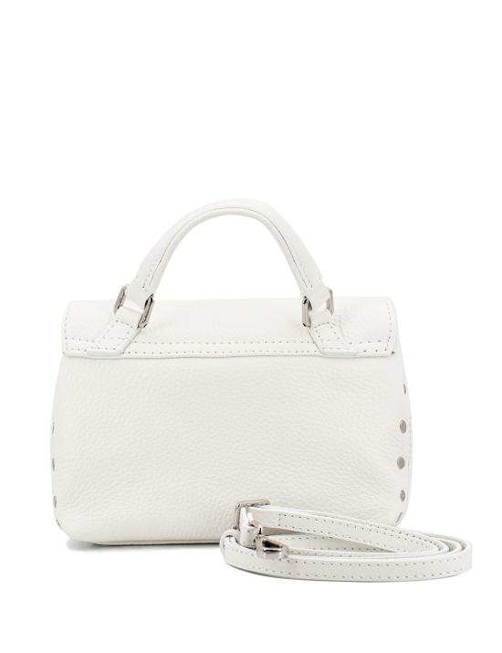  자넬라토 숄더백 068010 0040000 Z1190 BABY BIANCO LATTE - ZANELLATO