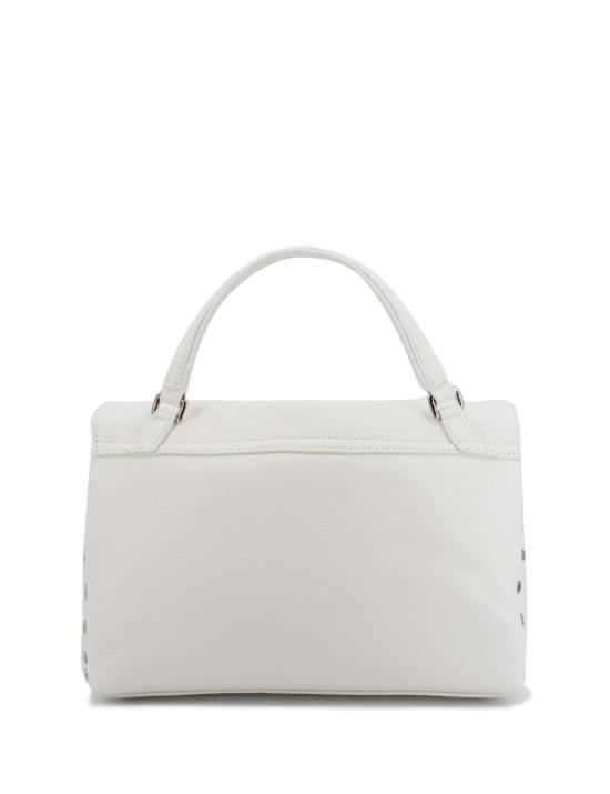  자넬라토 숄더백 068010 0050000 Z1190 BIANCO LATTE - ZANELLATO