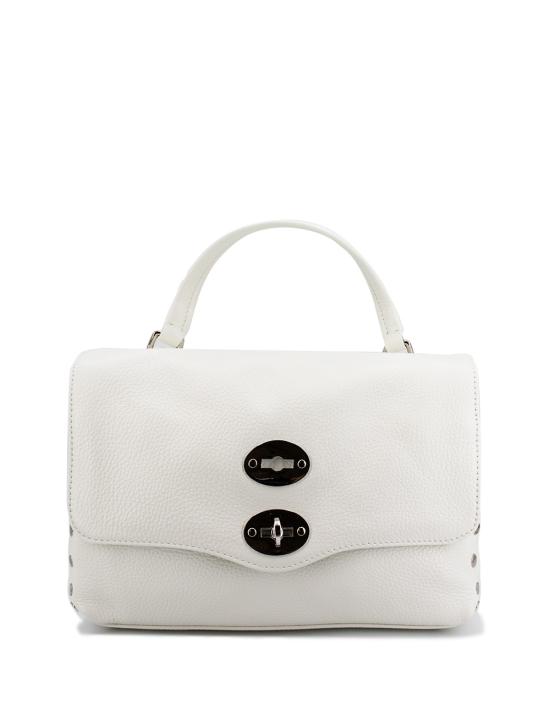  자넬라토 숄더백 068010 0050000 Z1190 BIANCO LATTE