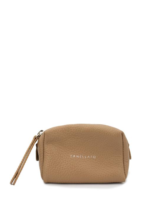 25FW 자넬라토 숄더백 068760 0040000 Z9999 BLACK MULTI - ZANELLATO