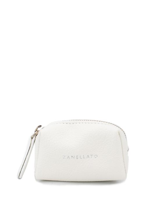 25FW 자넬라토 숄더백 068760 0040000 Z9999 BLACK MULTI - ZANELLATO